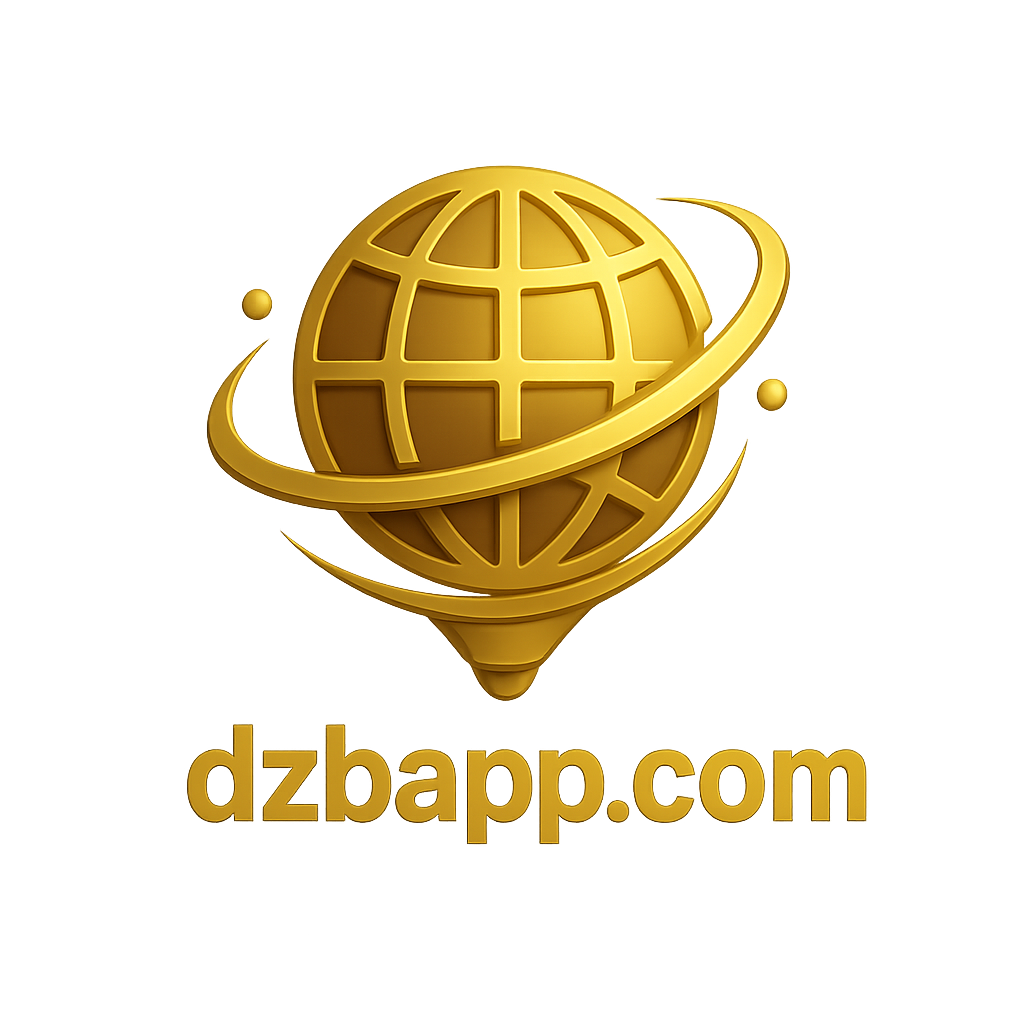 dzbapp.com